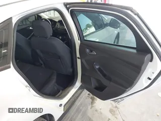 2017 Ford Focus SE с VIN 1FADP3F20HL268649, выставлен на аукционе IAAI как лот 42405948 с пробегом 167 180 миль миль и . История ставок и продаж доступна на DreamBid. Изображение 8.