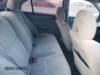 2004 Honda Civic LX z VIN 2HGES16634H904817, wystawiony jako Copart lot #87169894 z przebiegiem Nie podano mil oraz Szkoda całkowita • Salvage title. Historia ofert i sprzedaży dostępna na DreamBid. Obrazek 10.