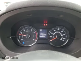 2015 Subaru Forester 2.5i Touring with VIN JF2SJAWC6FH815232, listed as a Copart auction lot 42981625 with 145,009 mi miles and Non Repairable. Bid and sale history available at carsss.com. Image 9.