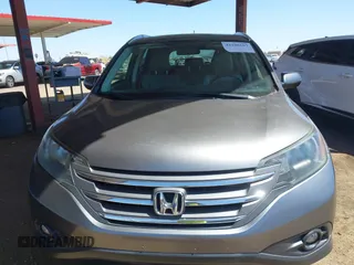 2012 Honda CR-V EX-L with VIN JHLRM3H71CC004319, listed as a IAAI auction lot 42100167 with 117,397 mi miles and . Bid and sale history available at carsss.com. Image 12.