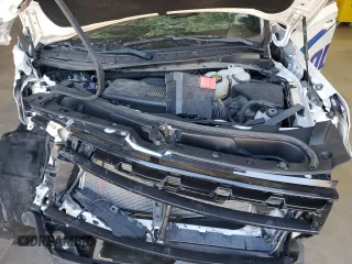 2022 Chevrolet Tahoe Commercial z VIN 1GNSCLED1NR217452, wystawiony jako Copart lot #48138565 z przebiegiem Nie podano mil oraz Szkoda całkowita • Salvage title. Historia ofert i sprzedaży dostępna na DreamBid. Obrazek 12.