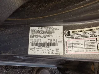 2012 Lincoln MKZ with VIN 3LNHL2GC9CR823581, listed as a IAAI auction lot 41810748 with 1 mi miles. Bid and sale history available at carsss.com. Image 9.