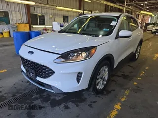 2020 Ford Escape SE with VIN 1FMCU9G63LUB82205, listed as a IAAI auction lot 42663574 with 91,305 mi miles and . Bid and sale history available at DreamBid. Image 39.