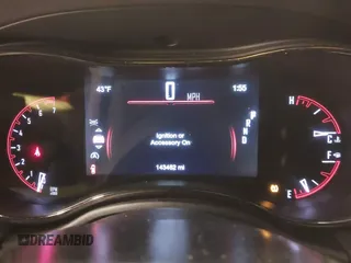 2019 Dodge Durango GT Plus с VIN 1C4RDJDG5KC634088, выставлен на аукционе IAAI как лот 41580757 с пробегом 143 462 миль миль и . История ставок и продаж доступна на DreamBid. Изображение 7.