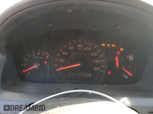 2004 Honda Accord LX z VIN 1HGCM82264A022004, wystawiony jako Copart lot #75241474 z przebiegiem 191 377 mil mil oraz Szkoda całkowita • Salvage title. Historia ofert i sprzedaży dostępna na DreamBid. Obrazek 9.