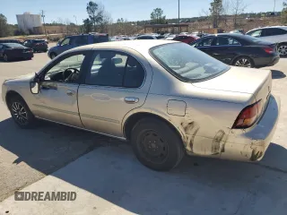 1997 Nissan Maxima GXE z VIN JN1CA21DXVT877062, wystawiony jako Copart lot #49411185 z przebiegiem 249 941 mil mil oraz Szkoda całkowita • Salvage title. Historia ofert i sprzedaży dostępna na DreamBid. Obrazek 2.