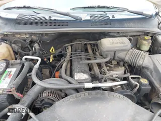 2001 Jeep Grand Cherokee Laredo с VIN 1J4GX48S91C516553, выставлен на аукционе IAAI как лот 42270834 с пробегом 249 038 миль миль и . История ставок и продаж доступна на DreamBid. Изображение 10.