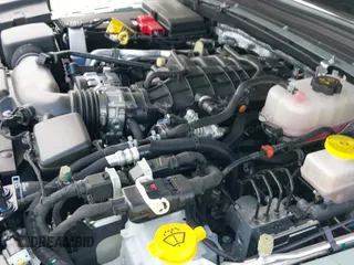 2024 Jeep Wrangler Willys с VIN 1C4PJXDG6RW331770, выставлен на аукционе IAAI как лот 41879849 с пробегом 6 100 миль миль и . История ставок и продаж доступна на DreamBid. Изображение 22.