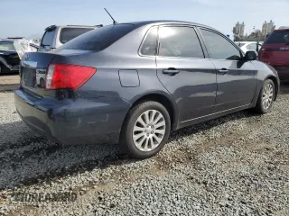 2011 Subaru Impreza Premium with VIN JF1GE6B6XBH500729, listed as a Copart auction lot 45536075 with 132,203 mi miles and Salvage title. Bid and sale history available at DreamBid. Image 3.