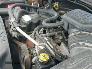 2002 Jeep Grand Cherokee Laredo with VIN 1J4GX48S22C226527, listed as a IAAI auction lot 42630457 with 197,333 mi miles and . Bid and sale history available at DreamBid. Image 12.