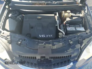2012 Chevrolet Captiva Sport LT with VIN 3GNAL3E50CS538316, listed as a Copart auction lot 77582654 with 216,062 mi miles and Salvage Title. Bid and sale history available at DreamBid. Image 13.