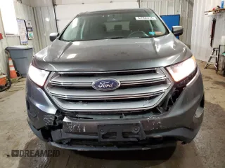 2015 Ford Edge SE with VIN 2FMTK4G89FBC08116, listed as a Copart auction lot 83966374 with 159,577 mi miles and Salvage title. Bid and sale history available at DreamBid. Image 5.