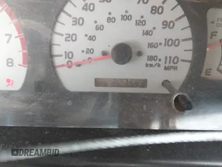 2003 Toyota Tacoma with VIN 5TEWN72N73Z240731, listed as a IAAI auction lot 41855825 with 227,583 mi miles. Bid and sale history available at carsss.com. Image 6.