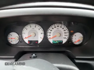 2005 Dodge Stratus SXT z VIN 1B3EL46X35N565850, wystawiony jako Copart lot #55703375 z przebiegiem 108 841 mil mil oraz Tytuł czysty. Historia ofert i sprzedaży dostępna na DreamBid. Obrazek 9.