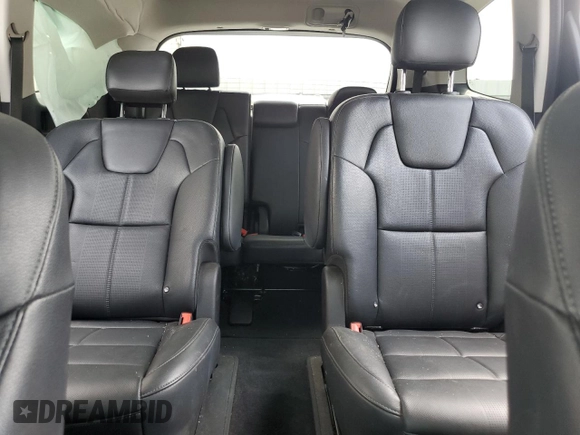 2020 Kia Telluride SX с VIN 5XYP5DHC5LG021690, выставлен на аукционе Copart как лот 60921535 с пробегом 66 462 миль миль и Списание • Salvage title. История ставок и продаж доступна на DreamBid. Изображение 10.