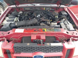 2005 Ford Explorer Sport Trac XLS с VIN 1FMZU77K85UB64779, выставлен на аукционе IAAI как лот 42442048 с пробегом 96 734 миль миль и . История ставок и продаж доступна на DreamBid. Изображение 10.