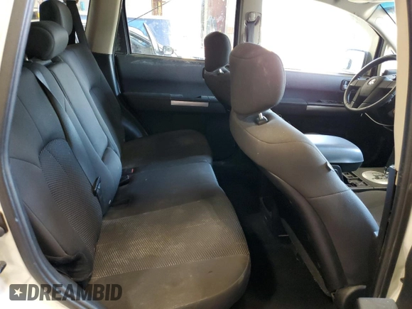 2008 Mitsubishi Endeavor LS with VIN 4A4MN21S48E029961, listed as a Copart auction lot 83946254 with 198,143 mi miles and Non Repairable. Bid and sale history available at carsss.com. Image 11.