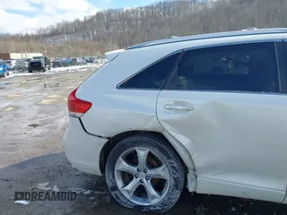 2014 Toyota Venza XLE z VIN 4T3BK3BB2EU107802, wystawiony jako IAAI lot #41584960 z przebiegiem 169 983 mil mil oraz . Historia ofert i sprzedaży dostępna na DreamBid. Obrazek 6.