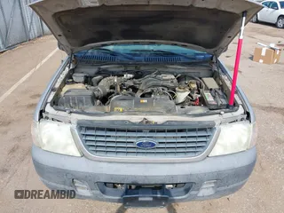 2003 Ford Explorer XLS z VIN 1FMZU62K83UB62366, wystawiony jako IAAI lot #42177950 z przebiegiem 288 243 mil mil oraz . Historia ofert i sprzedaży dostępna na DreamBid. Obrazek 10.