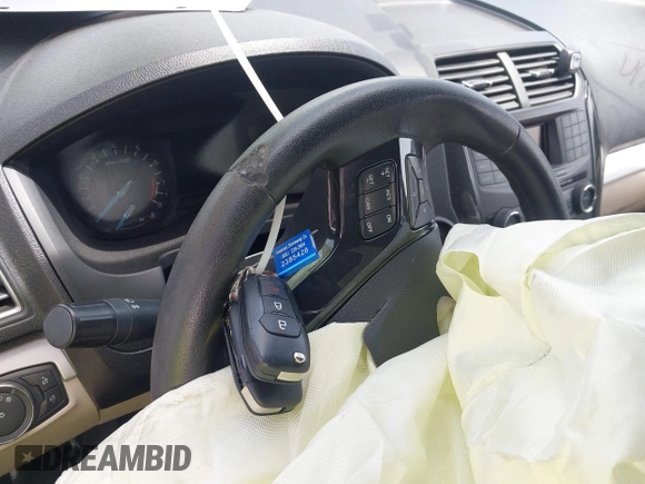 2018 Ford Explorer с VIN 1FM5K7B81JGA99959, выставлен на аукционе IAAI как лот 42234541 с пробегом 46 457 миль миль и . История ставок и продаж доступна на DreamBid. Изображение 11.