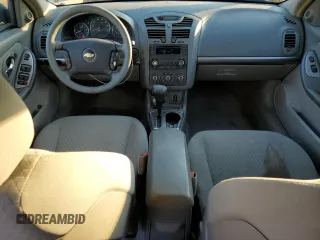 2006 Chevrolet Malibu Maxx LT with VIN 1G1ZT63856F132866, listed as a Copart auction lot 42005505 with 139,316 mi miles and Clean Title. Bid and sale history available at carsss.com. Image 8.