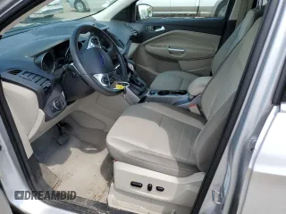 2016 Ford Escape SE с VIN 1FMCU9G92GUB70739, выставлен на аукционе Copart как лот 56491005 с пробегом 39 260 миль миль и Чистый • Clean title. История ставок и продаж доступна на DreamBid. Изображение 7.