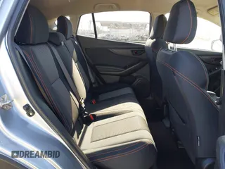 2021 Subaru Crosstrek Premium with VIN JF2GTAPC9M8321474, listed as a IAAI auction lot 42637682 with 34,920 mi miles and . Bid and sale history available at DreamBid. Image 8.