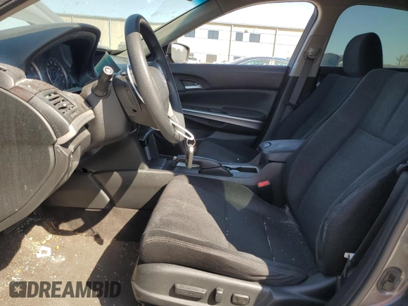 2013 Honda Crosstour EX z VIN 5J6TF1H37DL001662, wystawiony jako Copart lot #77690664 z przebiegiem 236 768 mil mil oraz Szkoda całkowita • Salvage title. Historia ofert i sprzedaży dostępna na DreamBid. Obrazek 7.