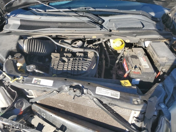 2014 Dodge Grand Caravan R/T with VIN 2C4RDGEGXER181356, listed as a Copart auction lot 43825575 with 177,337 mi miles and Salvage Title. Bid and sale history available at carsss.com. Image 14.