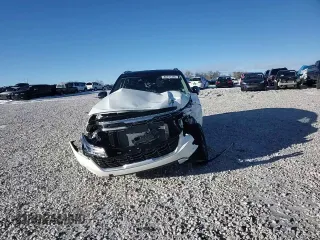 2025 Kia Seltos S with VIN KNDEUCAA4S7726232, listed as a Copart auction lot 88491305 with Not Provided miles and Salvage Title. Bid and sale history available at carsss.com. Image 12.