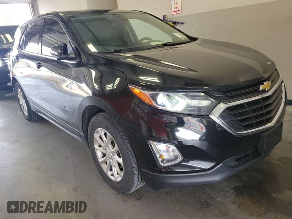 2020 Chevrolet Equinox LT z VIN 2GNAXJEV5L6233921, wystawiony jako IAAI lot #42466454 z przebiegiem 64 667 mil mil oraz . Historia ofert i sprzedaży dostępna na DreamBid. Obrazek 29.