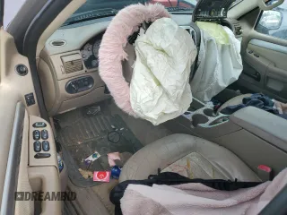 2004 Mercury Mountaineer Convenience z VIN 4M2ZU86K94ZJ49179, wystawiony jako Copart lot #50139334 z przebiegiem Nie podano mil oraz Szkoda całkowita • Salvage title. Historia ofert i sprzedaży dostępna na DreamBid. Obrazek 8.