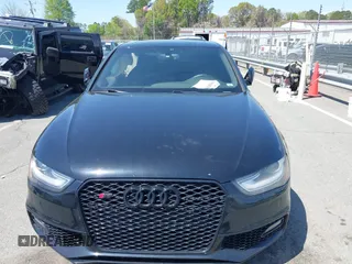 2016 Audi S4 Premium Plus z VIN WAUBGAFL3GA008350, wystawiony jako IAAI lot #41898751 z przebiegiem 97 164 mil mil oraz . Historia ofert i sprzedaży dostępna na DreamBid. Obrazek 12.