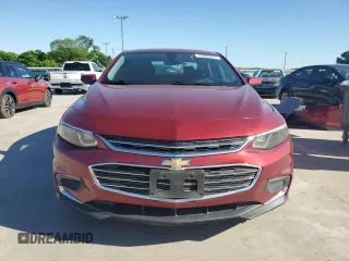 2018 Chevrolet Malibu LT z VIN 1G1ZD5ST9JF280721, wystawiony jako Copart lot #53960855 z przebiegiem 97 605 mil mil oraz Szkoda całkowita • Salvage title. Historia ofert i sprzedaży dostępna na DreamBid. Obrazek 5.