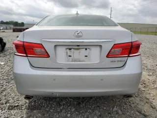 2011 Lexus ES with VIN JTHBK1EGXB2436780, listed as a Copart auction lot 51069105 with 93,924 mi miles and Salvage Title. Bid and sale history available at carsss.com. Image 6.