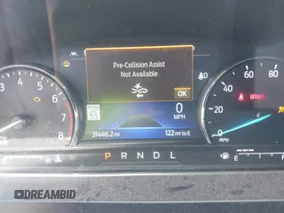 2022 Ford Explorer XLT with VIN 1FMSK7DH3NGB53736, listed as a IAAI auction lot 42417356 with 31,446 mi miles and . Bid and sale history available at DreamBid. Image 7.