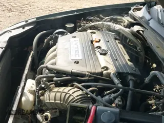 2003 Honda Accord LX with VIN JHMCM56303C053606, listed as a IAAI auction lot 43153633 with Not provided miles and . Bid and sale history available at DreamBid. Image 12.