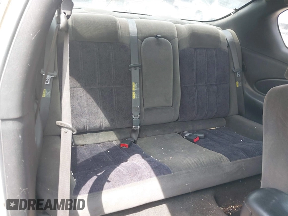 2004 Chevrolet Monte Carlo LS с VIN 2G1WW12E949340887, выставлен на аукционе IAAI как лот 39404025 с пробегом 224 193 миль миль и . История ставок и продаж доступна на DreamBid. Изображение 8.