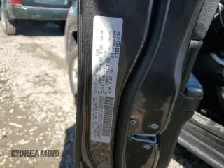2019 Jeep Compass Latitude с VIN 3C4NJDBB8KT813956, выставлен на аукционе Copart как лот 55733235 с пробегом 147 793 миль миль и Списание • Salvage title. История ставок и продаж доступна на DreamBid. Изображение 13.
