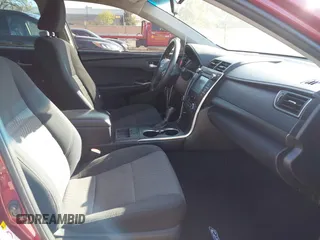 2017 Toyota Camry Hybrid LE with VIN 4T1BD1FK7HU215080, listed as a IAAI auction lot 41959340 with 173,392 mi miles. Bid and sale history available at carsss.com. Image 5.
