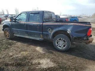 2008 Ford F-250 XL z VIN 1FTSW21R08EC42432, wystawiony jako Copart lot #47424925 z przebiegiem 314 656 mil mil oraz Szkoda całkowita • Salvage title. Historia ofert i sprzedaży dostępna na DreamBid. Obrazek 2.