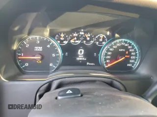 2017 GMC Yukon Denali with VIN 1GKS1CKJ1HR289530, listed as a Copart auction lot 85644374 with 131,614 mi miles and Salvage Title. Bid and sale history available at carsss.com. Image 9.
