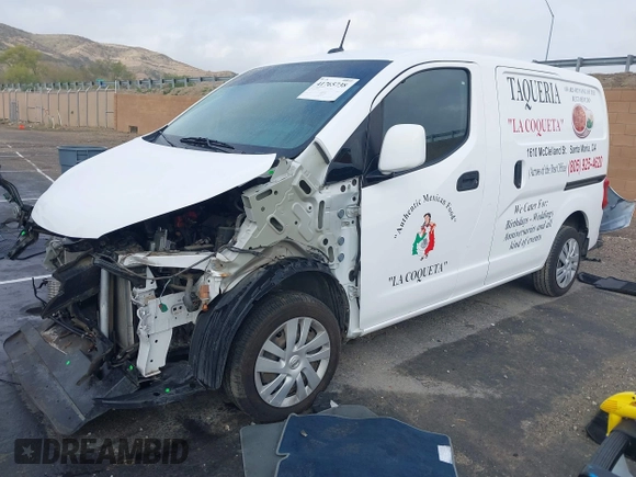 2021 Nissan NV200 S z VIN 3N6CM0KN2MK706845, wystawiony jako IAAI lot #41765738 z przebiegiem 46 909 mil mil oraz . Historia ofert i sprzedaży dostępna na DreamBid. Obrazek 18.