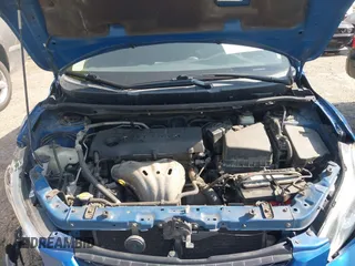 2009 Toyota Matrix S с VIN 2T1KE40E59C008725, выставлен на аукционе IAAI как лот 42474152 с пробегом 177 618 миль миль и . История ставок и продаж доступна на DreamBid. Изображение 10.