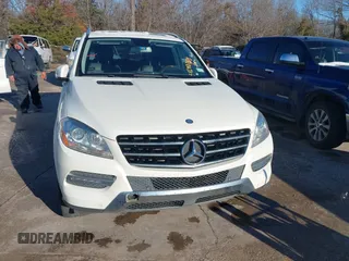 2013 Mercedes-Benz M 350 with VIN 4JGDA2EB5DA143493, listed as a IAAI auction lot 41290758 with 181,787 mi miles and . Bid and sale history available at DreamBid. Image 6.