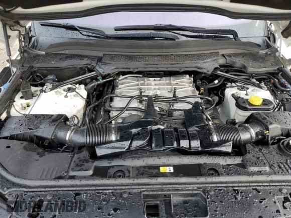 2014 Land Rover Range Rover Supercharged Autobiography with VIN SALGV2TF0EA176021, listed as a Copart auction lot 56179935 with 138,467 mi miles and Clean title. Bid and sale history available at DreamBid. Image 12.
