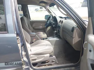 2002 Jeep Liberty Limited z VIN 1J4GL58KX2W339237, wystawiony jako IAAI lot #42284526 z przebiegiem 183 416 mil mil oraz . Historia ofert i sprzedaży dostępna na DreamBid. Obrazek 5.
