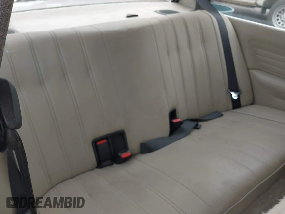 1985 BMW 3 Series с VIN WBAAK8404F8779112, выставлен на аукционе IAAI как лот 42752903 с пробегом 157 085 миль миль и . История ставок и продаж доступна на DreamBid. Изображение 8.
