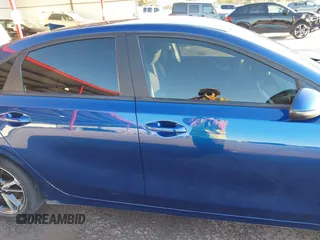 2022 Kia Forte LXS with VIN 3KPF24AD0NE472873, listed as a IAAI auction lot 41359704 with 58,822 mi miles and . Bid and sale history available at DreamBid. Image 13.