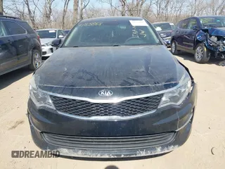 2017 Kia Optima LX with VIN 5XXGT4L32HG167750, listed as a IAAI auction lot 41783888 with 176,975 mi miles and . Bid and sale history available at DreamBid. Image 12.